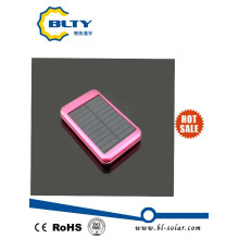 2016 Cargador solar portátil de alta demanda del teléfono móvil de la demanda